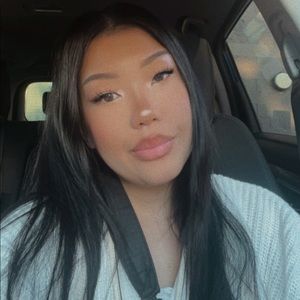 Meet your Posher, Haylie